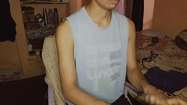 Unique_Theboy's Live XXX Chat