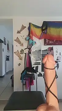 Chat XXX Live freyamoret