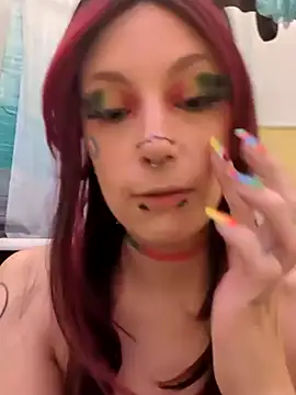 Chat XXX Live moonlight_fae