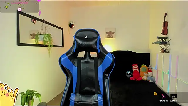 Damian_latinxxx's Live XXX Chat