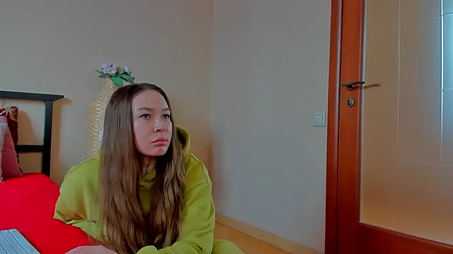 Chatroom XXX en direct de _VASILISSA_