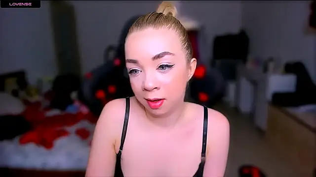 littleSiyfairy Live XXX Chat