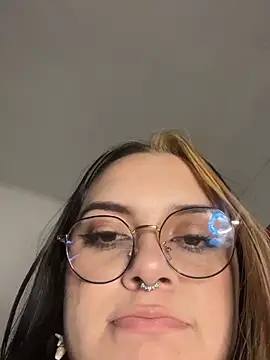 NatyOlson Live XXX Chat