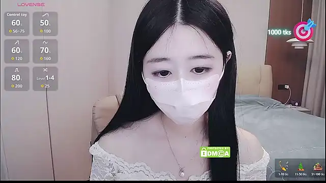 CN-xiaofei Live XXX Chat