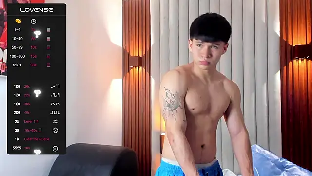 Ryo_kushのライブXXXチャット