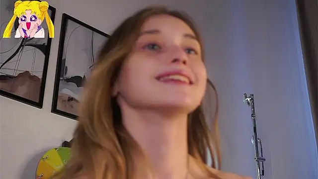 EdlinHargus' Live XXX Chat