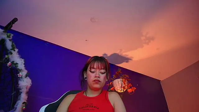 Chat XXX Live vanelope11