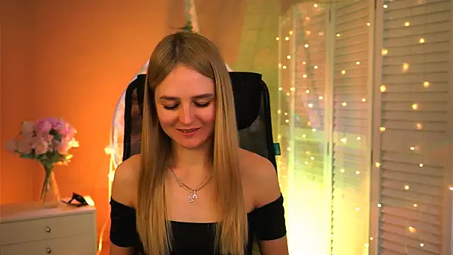 DeboraLarson Live XXX-chat