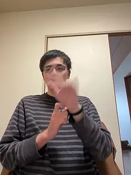 ryusei18570のウェブカメラショー