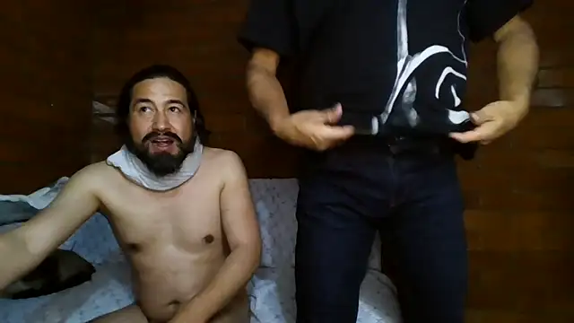 senkoreman's Live XXX Chat