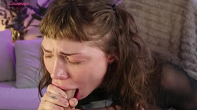 Damsel__ Live XXX Chat