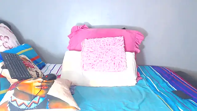 KinkyTall85 Webcam-Show