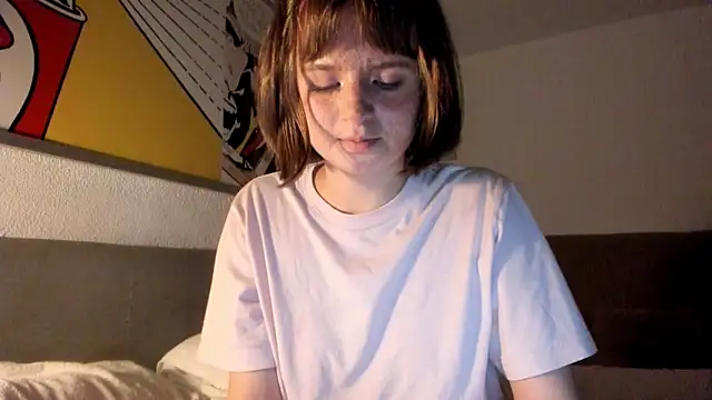 Czat XXX na żywo – SayYesToHeaven