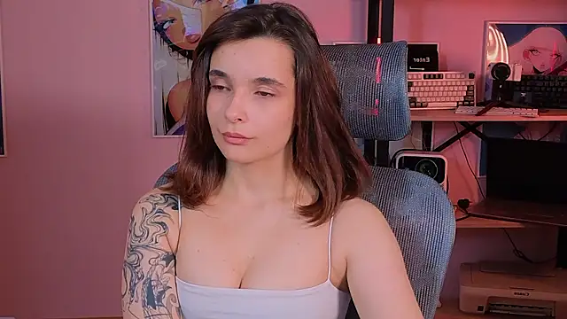 Sembang XXX Secara Langsung Bella_Alita