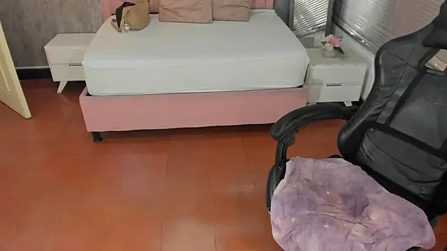 Hadley_ Live XXX Chat