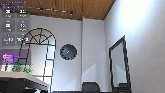 Gabriell_ramirez 即時 XXX 聊天