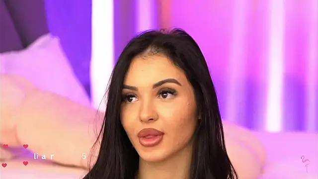 LilaRoses Live XXX Chat