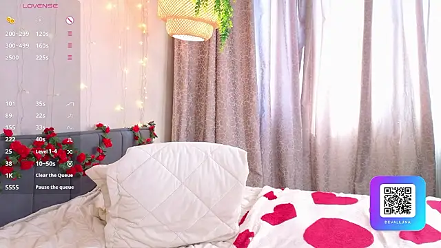 Chat XXX Live ConstanceHelms