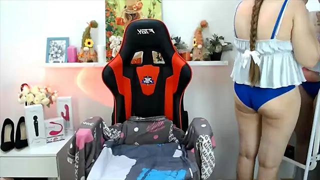 Lucky_Lana Live XXX Chat