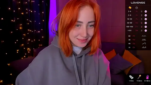 Chatroom XXX en direct de deboramoore