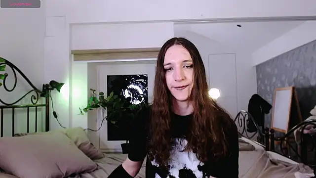 SilverMuse 웹캠 쇼