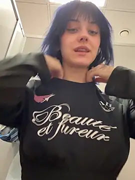 Chat XXX Live Only_April