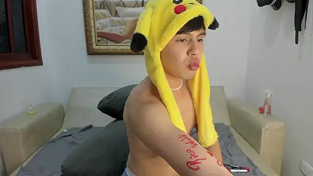 Felipe_Cold's Live XXX Chat