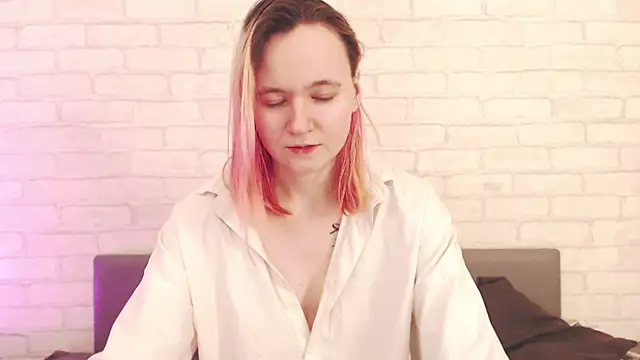 دردشة Ericha_Stone الجنسية المباشرة