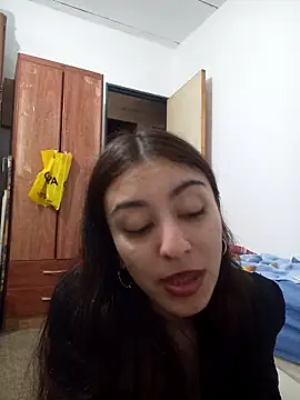 Pertunjukan Kamera Web Jennyvignaduzzo