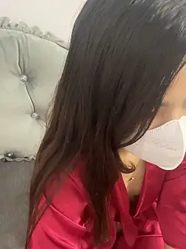 Chat XXX Live Cherry-Min