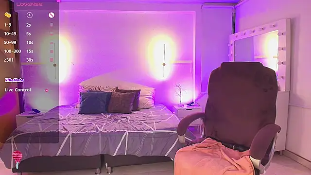 Chatroom XXX en direct de kloe28