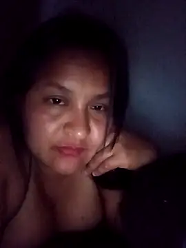 Liinaa_X's Webcam Show