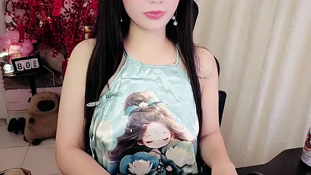 JENNIE-16 – Kamerová šou