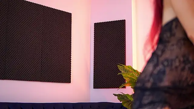 TiffanyBlaize Live XXX Chat