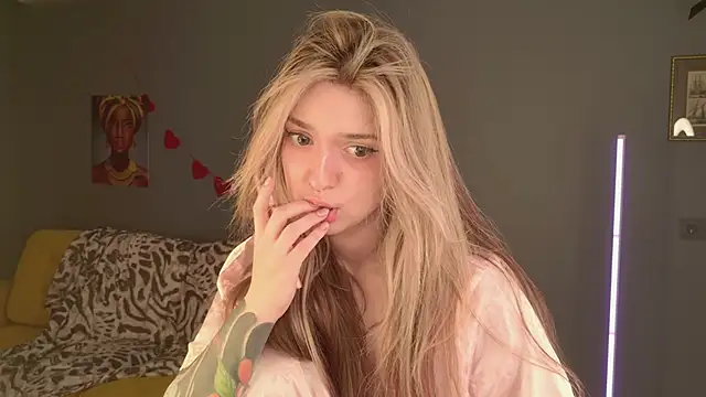 Sembang XXX Secara Langsung BellaSink