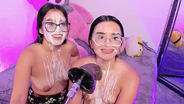 laana_foxx Chat XXX in diretta