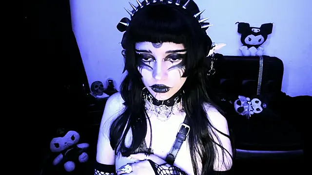 Chat XXX Live Yueeclipsa