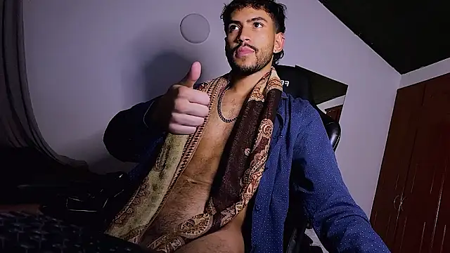 3v1l's Live XXX Chat