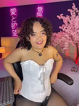 _sarahRose Chat XXX in diretta