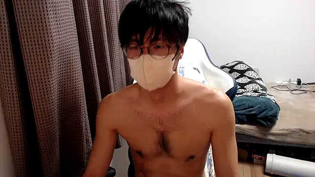 yuu-to-desu Show Webcam