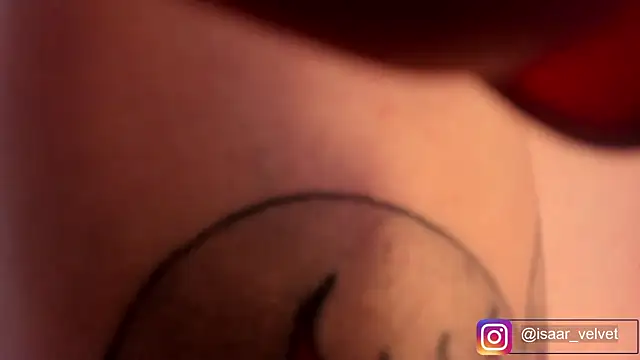 Velvet_Dreamss Chat XXX in diretta