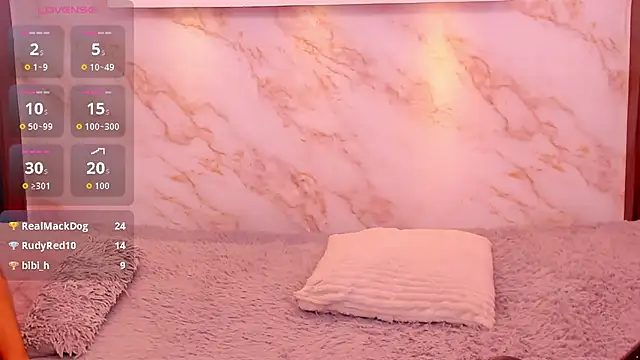 Chat XXX Live Dakota_ferreti_