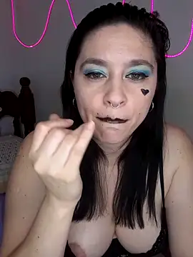 soymiasexy1 Chat XXX in diretta