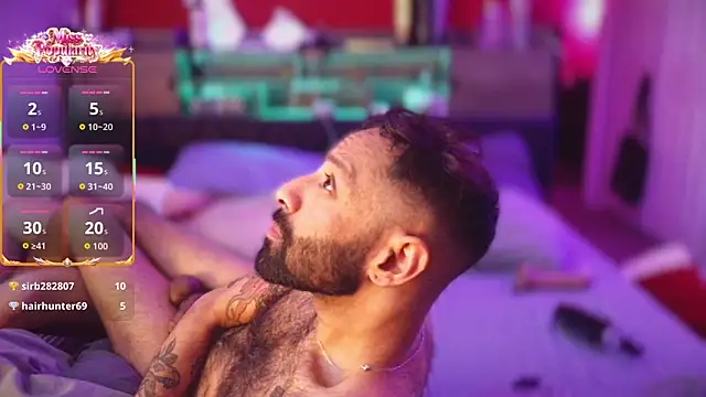 LilBrownPKB's Live XXX Chat