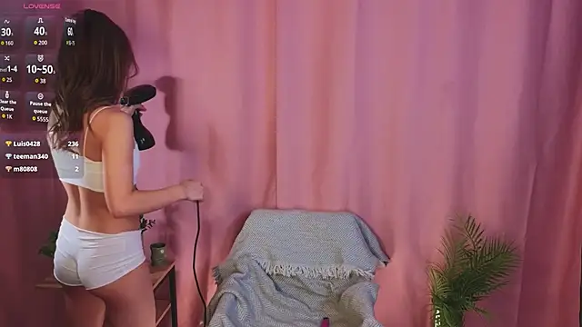 Chatroom XXX en direct de DiannMccarl