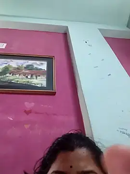 عرض كام pinkisaha75