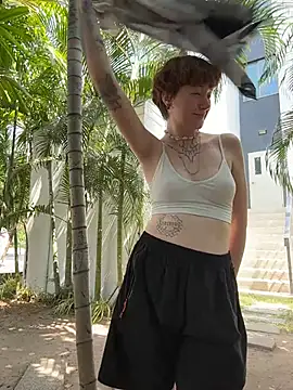 Czat XXX na żywo – IceMur