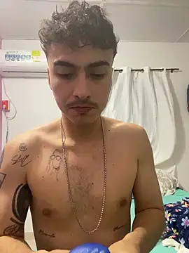 vanilla_Kush's Live XXX Chat