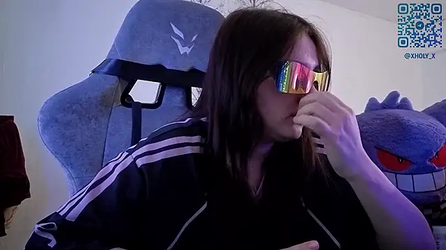 Holy_Kveta's Live XXX Chat