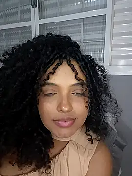 QeenPandinha's Live XXX Chat